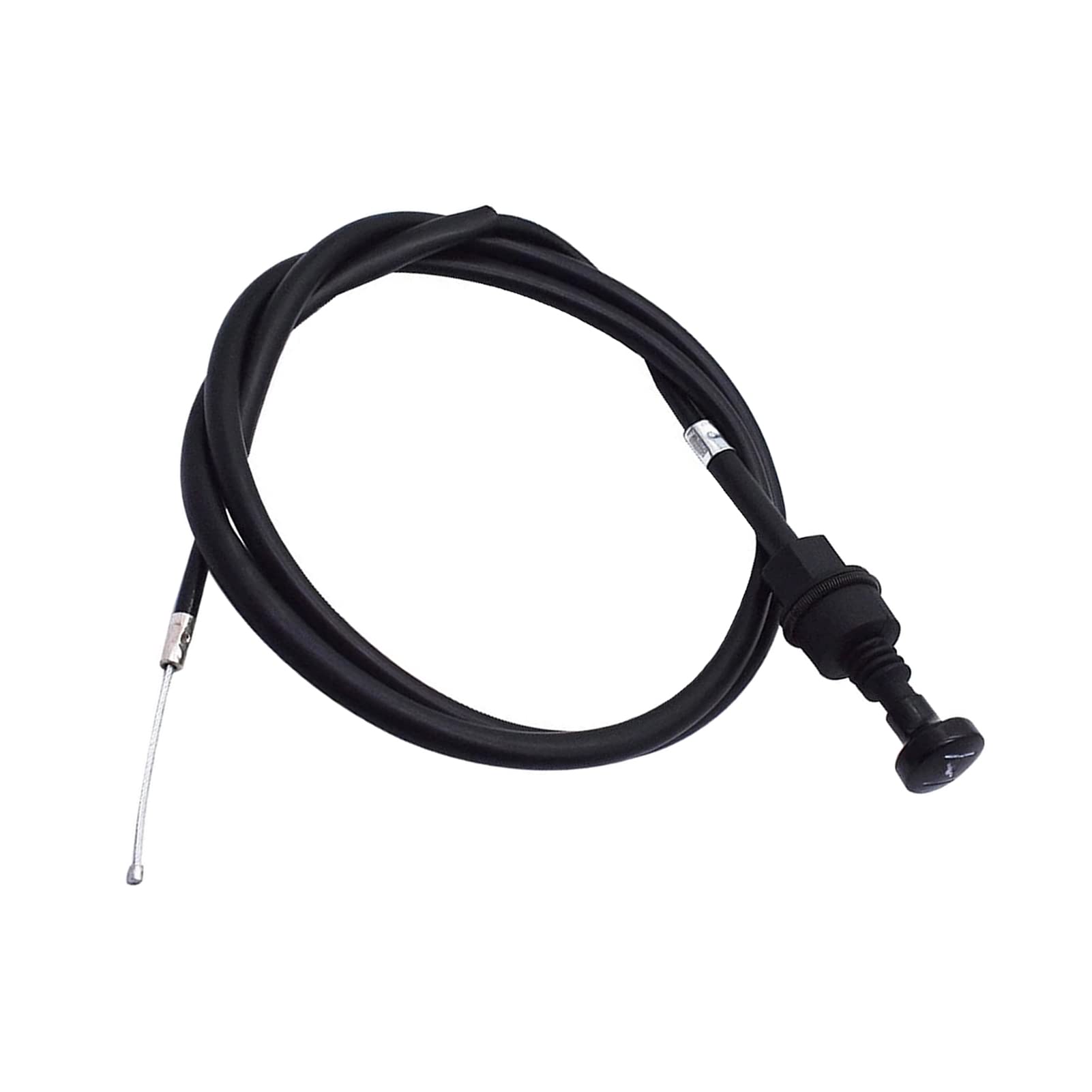 Amazon.com: SVKZGFZ Choke Cable + Valve Plunger Kit for Honda